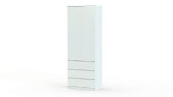 Шкаф распашной Мальм Malm 15 (940х2400х500)