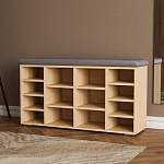 Тумба для обуви Шелф BMS - Фото 4