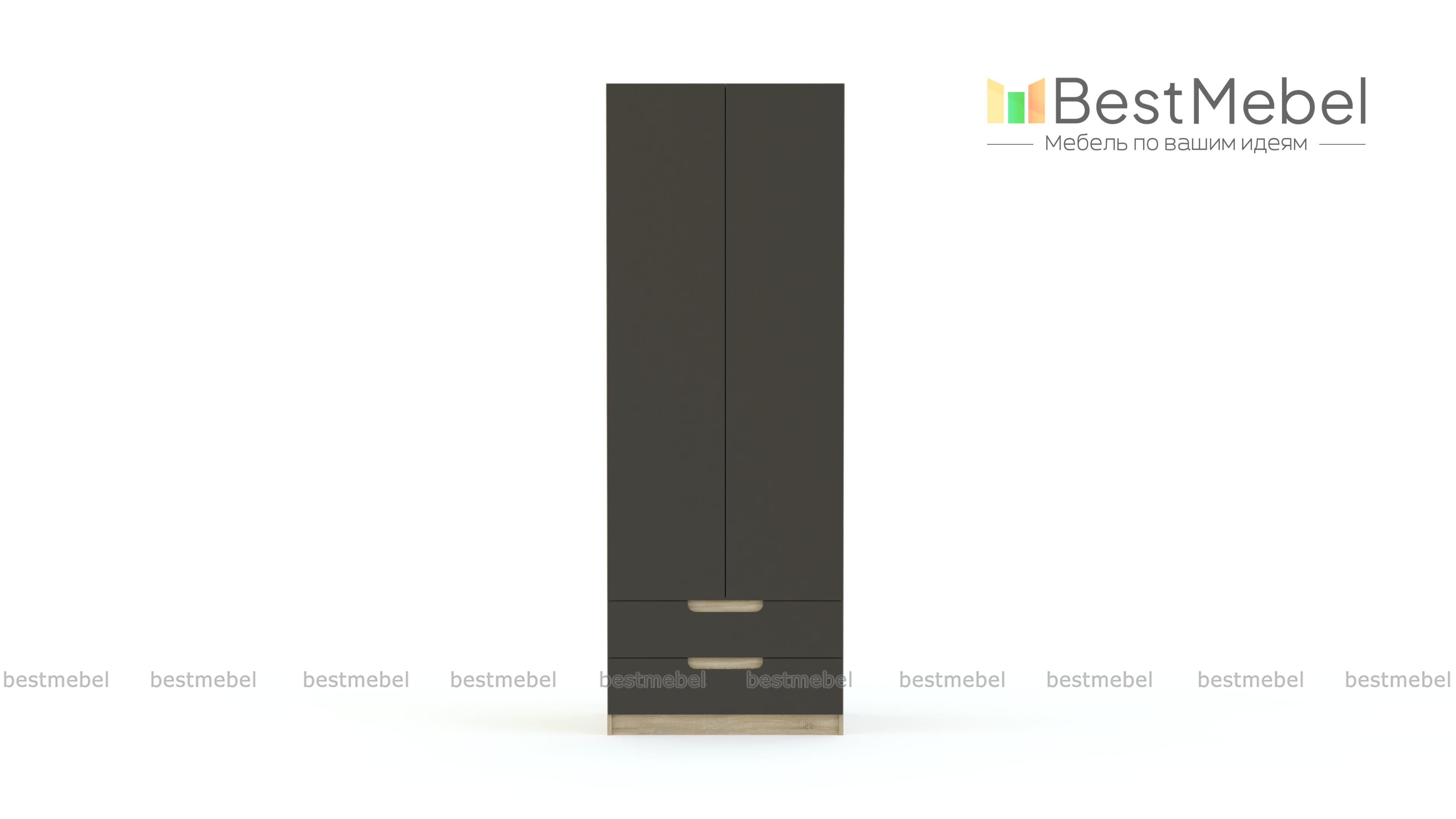 Шкаф Виго-7 BMS - Фото