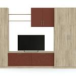 Стенка Вельвет 14 BMS - Фото 2