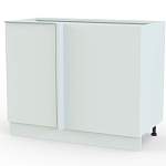 Шкаф нижний угловой Фьюжн BMS - Фото 1