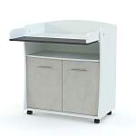 Пеленальный комод Густав 2 BMS - Фото 8