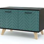 Обувница Эста Нео 12 BMS - Фото 1