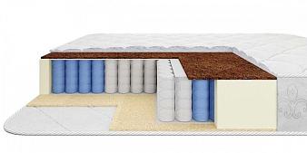 Матрас Luxury (1600х150х1950)
