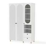 Шкаф распашной Рене 12 BMS - Фото 1