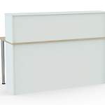 Стойка ресепшн Модуль 2424 BMS - Фото 3