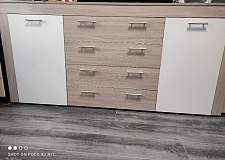 Комод Астера-7 BMS