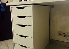 Тумба Алекс 5 BMS