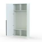 Шкаф распашной Ализе 10 BMS - Фото 6