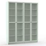 Шкаф Билли Оксберг Billy Oxberg 21 - Фото 1