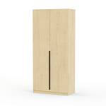 Шкаф распашной Ализе 10 BMS - Фото 13