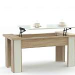Стол журнальный Лукреция 14 BMS - Фото 2