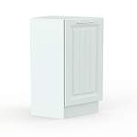 Шкаф нижний торцевой Европа 300 BMS - Фото 3