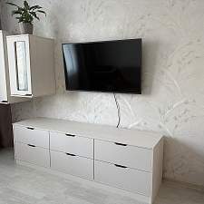 Стенка Мираж 4.10 BMS