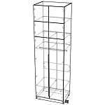 Схема сборки Шкаф распашной Ализе 15 BMS