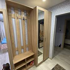 Прихожая Лора BMS