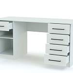 Стол письменный Анри 7 BMS - Фото 2