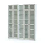 Шкаф Билли Оксберг Billy Oxberg 46 - Фото 4