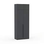 Шкаф распашной Ализе 11 BMS - Фото 4