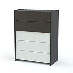 Комод МБ 65.1 BMS - Фото 5