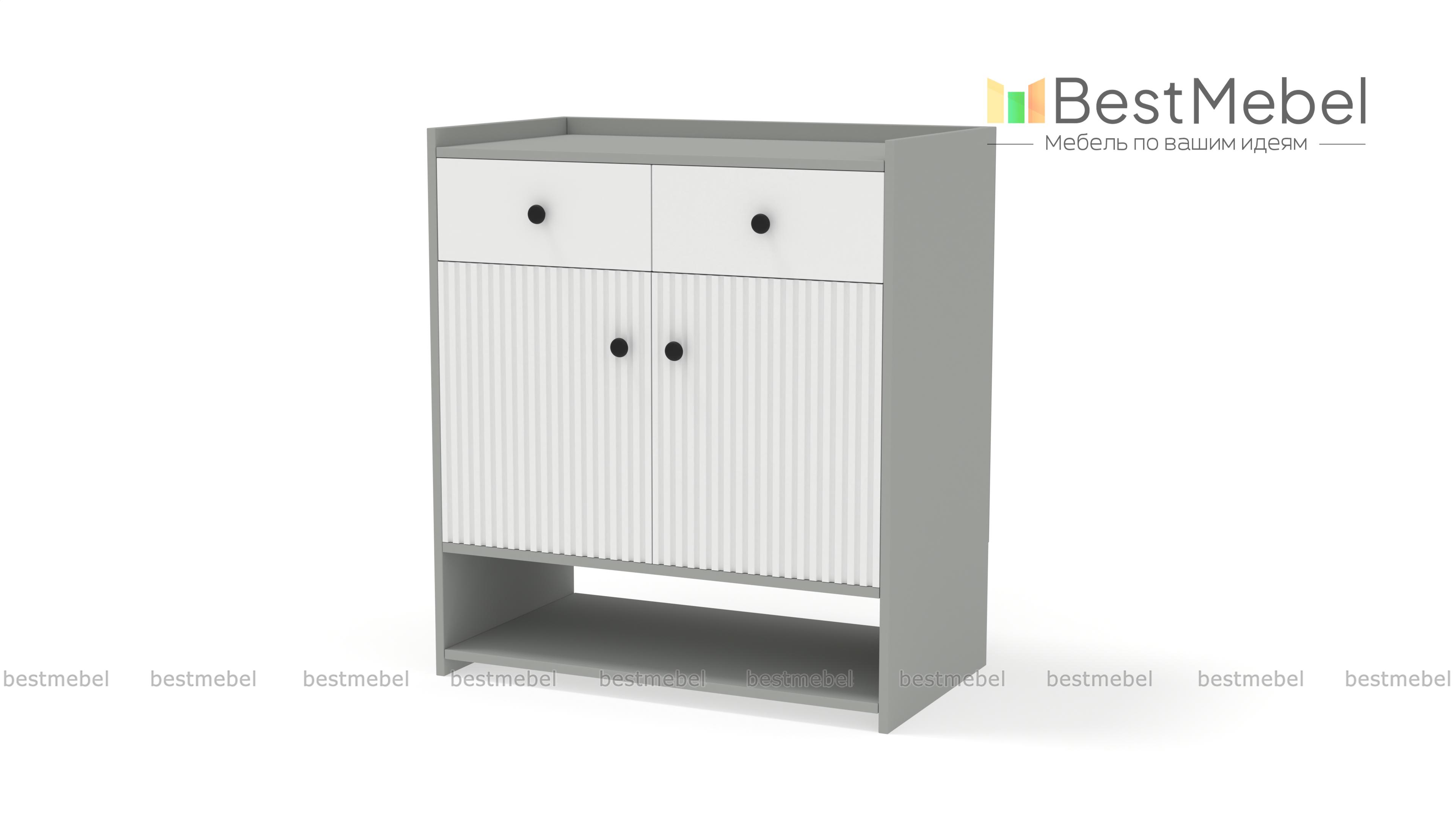 Тумба Брукс 5 BMS - Фото