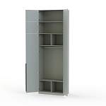 Шкаф распашной Ализе 15 BMS - Фото 10