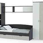 Детская мебель Манхэттен BMS - Фото 7