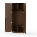 Шкаф распашной Ализе 10 BMS - Фото 18