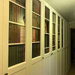 Шкаф Билли Оксберг Billy Oxberg 20 - Фото от клиента