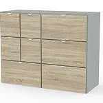 Комод Вистхус Visthus 3 - Фото 9