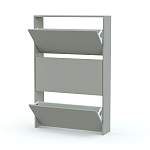 Обувница Анри 8 BMS - Фото 14