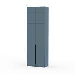 Шкаф распашной Ализе 15 BMS - Фото 19