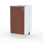 Шкаф нижний 1 дверь Лондон  BMS - Фото 5