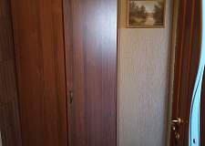 Угловой шкаф Дуэт 16.13 BMS