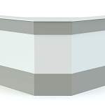 Ресепшен Рейна №13 BMS - Фото 3