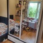 Шкаф-купе Светлана 13 BMS - Фото от клиента