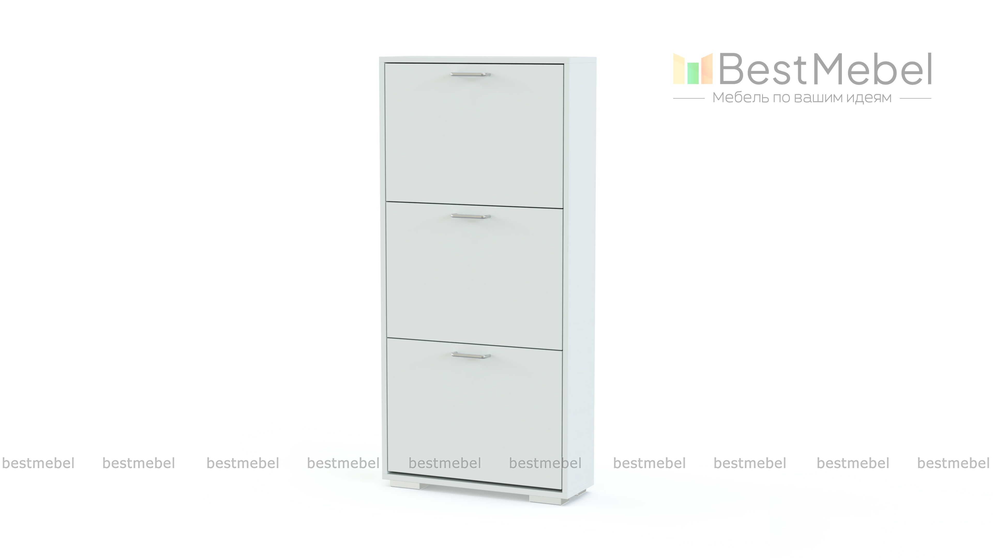 Обувница Анри 2 BMS