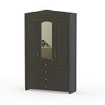 Шкаф Анфей 3Д BMS - Фото 8