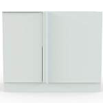 Шкаф нижний угловой Фьюжн BMS - Фото 2