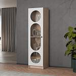 Шкаф-пенал Руди 3 BMS - Фото 6