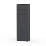 Шкаф распашной Ализе 15 BMS - Фото 1