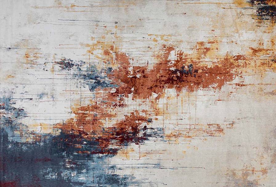 Ковер Klio 5 - Фото