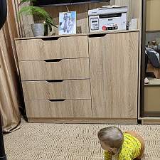 Комод Елисей 120 BMS