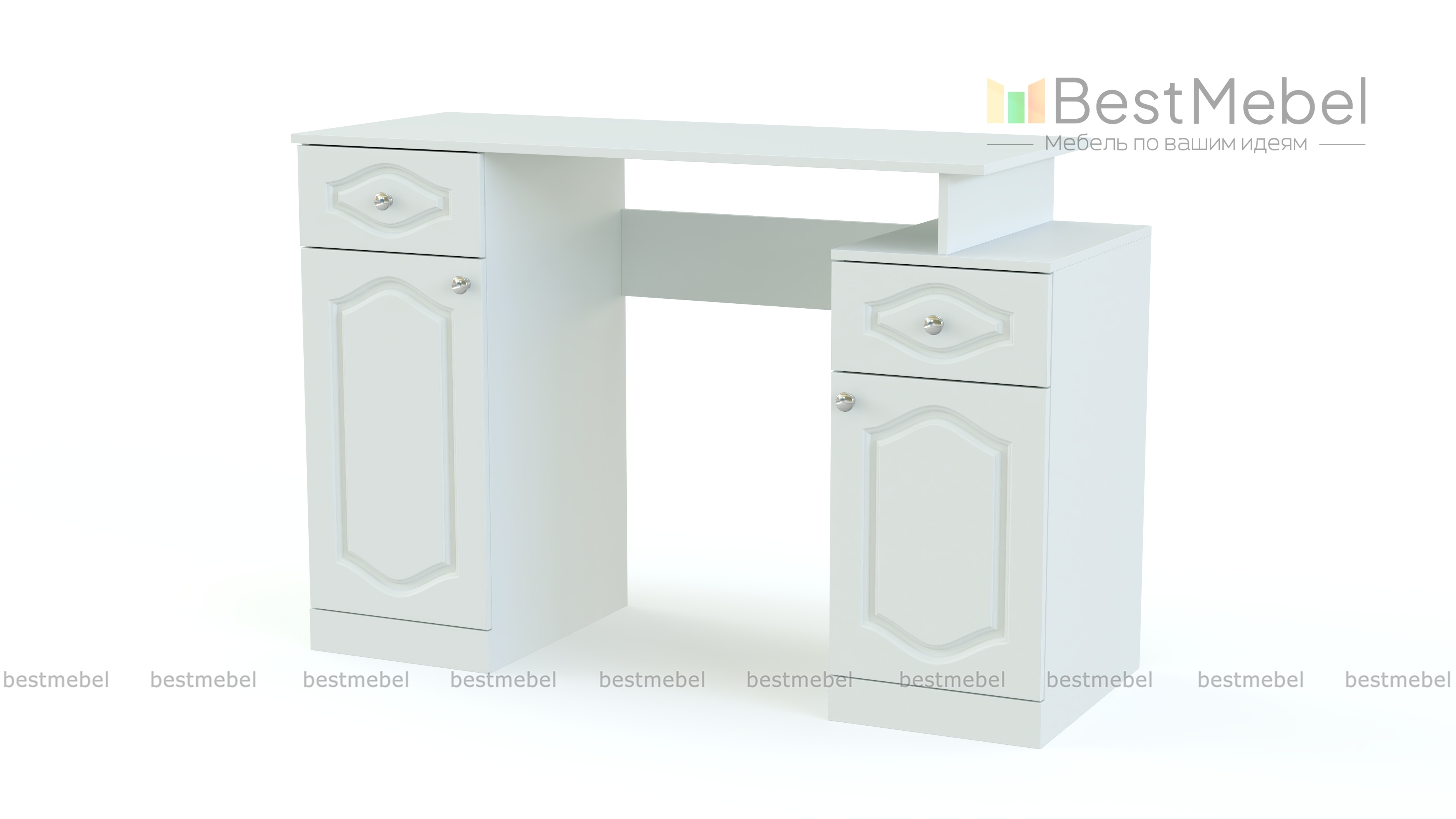 Стол макияжный Арина BMS