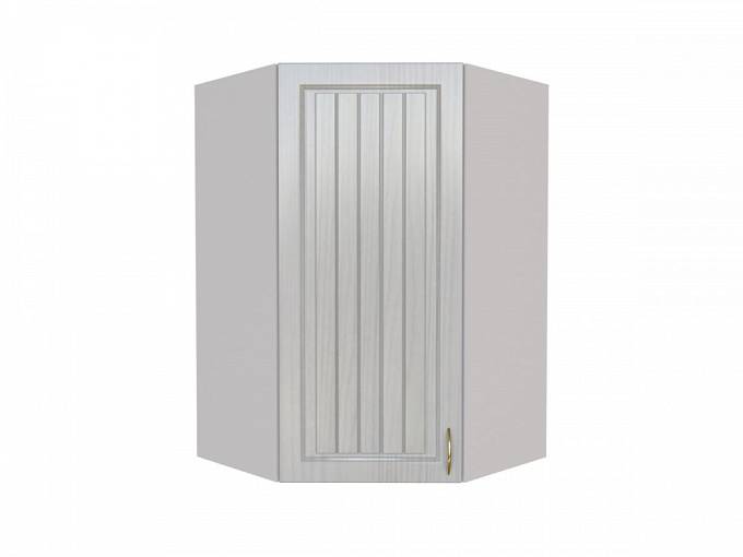 ЭСКИЗ Шкаф верхний угловой  Гренада BMS (550х1000х550)