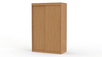 Шкаф-купе Миллениум 2 BMS  (Платяной отсек (станд. 2)) (2000х2420х550)