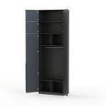 Шкаф распашной Ализе 15 BMS - Фото 2