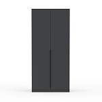 Шкаф распашной Ализе 10 BMS - Фото 3