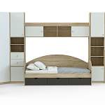 Детская мебель Венди BMS - Фото 2