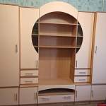 Стенка Рина 15 BMS - Фото от клиента